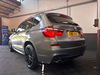 BMW X3 2.0 20d M Sport SUV 5dr Diesel Auto xDrive Euro 6 (s/s) (190 ps) 5dr Automatic 2025