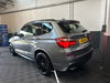 BMW X3 2.0 20d M Sport SUV 5dr Diesel Auto xDrive Euro 6 (s/s) (190 ps) 5dr Automatic 2025