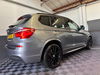 BMW X3 2.0 20d M Sport SUV 5dr Diesel Auto xDrive Euro 6 (s/s) (190 ps) 5dr Automatic 2025