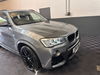 BMW X3 2.0 20d M Sport SUV 5dr Diesel Auto xDrive Euro 6 (s/s) (190 ps) 5dr Automatic 2025