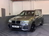 BMW X3 2.0 20d M Sport SUV 5dr Diesel Auto xDrive Euro 6 (s/s) (190 ps) 5dr Automatic 2025