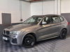 BMW X3 2.0 20d M Sport SUV 5dr Diesel Auto xDrive Euro 6 (s/s) (190 ps) 5dr Automatic 2025