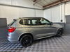 BMW X3 2.0 20d M Sport SUV 5dr Diesel Auto xDrive Euro 6 (s/s) (190 ps) 5dr Automatic 2025