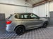 BMW X3 2.0 20d M Sport SUV 5dr Diesel Auto xDrive Euro 6 (s/s) (190 ps) 5dr Automatic 2016