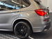 BMW X3 2.0 20d M Sport SUV 5dr Diesel Auto xDrive Euro 6 (s/s) (190 ps) 5dr Automatic 2016