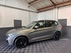 BMW X3 2.0 20d M Sport SUV 5dr Diesel Auto xDrive Euro 6 (s/s) (190 ps) 5dr Automatic 2025