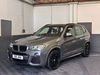 BMW X3 2.0 20d M Sport SUV 5dr Diesel Auto xDrive Euro 6 (s/s) (190 ps) 5dr Automatic 2025