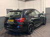 BMW X3 2.0 20d M Sport SUV 5dr Diesel Auto xDrive Euro 6 (s/s) (190 ps) 5dr Automatic 2025