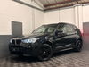 BMW X3 2.0 20d M Sport SUV 5dr Diesel Auto xDrive Euro 6 (s/s) (190 ps) 5dr Automatic 2025