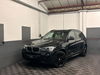 BMW X3 2.0 20d M Sport SUV 5dr Diesel Auto xDrive Euro 6 (s/s) (190 ps) 5dr Automatic 2025