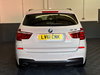 BMW X3 2.0 20d M Sport SUV 5dr Diesel Steptronic xDrive Euro 5 (s/s) (184 ps) 5dr Automatic 2026
