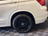 BMW X3 2.0 20d M Sport SUV 5dr Diesel Steptronic xDrive Euro 5 (s/s) (184 ps) 5dr Automatic 2026