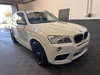 BMW X3 2.0 20d M Sport SUV 5dr Diesel Steptronic xDrive Euro 5 (s/s) (184 ps) 5dr Automatic 2026