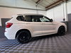 BMW X3 2.0 20d M Sport SUV 5dr Diesel Steptronic xDrive Euro 5 (s/s) (184 ps) 5dr Automatic 2026