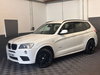 BMW X3 2.0 20d M Sport SUV 5dr Diesel Steptronic xDrive Euro 5 (s/s) (184 ps) 5dr Automatic 2026