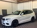 BMW X3 2.0 20d M Sport SUV 5dr Diesel Steptronic xDrive Euro 5 (s/s) (184 ps) 5dr Automatic 2011