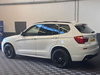 BMW X3 2.0 20d M Sport SUV 5dr Diesel Steptronic xDrive Euro 5 (s/s) (184 ps) 5dr Automatic 2026