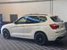 BMW X3 2.0 20d M Sport SUV 5dr Diesel Steptronic xDrive Euro 5 (s/s) (184 ps) 5dr Automatic 2011