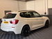 BMW X3 2.0 20d M Sport SUV 5dr Diesel Steptronic xDrive Euro 5 (s/s) (184 ps) 5dr Automatic 2011