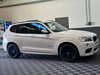 BMW X3 2.0 20d M Sport SUV 5dr Diesel Steptronic xDrive Euro 5 (s/s) (184 ps) 5dr Automatic 2026