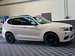 BMW X3 2.0 20d M Sport SUV 5dr Diesel Steptronic xDrive Euro 5 (s/s) (184 ps) 5dr Automatic 2011