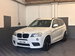 BMW X3 2.0 20d M Sport SUV 5dr Diesel Steptronic xDrive Euro 5 (s/s) (184 ps) 5dr Automatic 2011