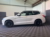 BMW X3 2.0 20d M Sport SUV 5dr Diesel Steptronic xDrive Euro 5 (s/s) (184 ps) 5dr Automatic 2026
