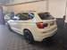 BMW X3 2.0 20d M Sport SUV 5dr Diesel Steptronic xDrive Euro 5 (s/s) (184 ps) 5dr Automatic 2011