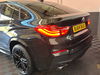 BMW X4 3.0 30d M Sport SUV 5dr Diesel Auto xDrive Euro 6 (s/s) (258 ps) 5dr Automatic 2025