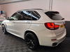 BMW X5 3.0 40d M Sport SUV 5dr Diesel Auto xDrive Euro 6 (s/s) (313 ps) 5dr Automatic 2025