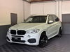 BMW X5 3.0 40d M Sport SUV 5dr Diesel Auto xDrive Euro 6 (s/s) (313 ps) 5dr Automatic 2025