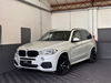 BMW X5 3.0 40d M Sport SUV 5dr Diesel Auto xDrive Euro 6 (s/s) (313 ps) 5dr Automatic 2025