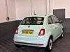 Fiat 500 1.2 Lounge Hatchback 3dr Petrol Manual Euro 6 (s/s) (69 bhp) 3dr Manual 2026