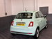 Fiat 500 1.2 Lounge Hatchback 3dr Petrol Manual Euro 6 (s/s) (69 bhp) 3dr Manual 2016