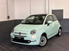 Fiat 500 1.2 Lounge Hatchback 3dr Petrol Manual Euro 6 (s/s) (69 bhp) 3dr Manual 2025