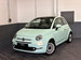Fiat 500 1.2 Lounge Hatchback 3dr Petrol Manual Euro 6 (s/s) (69 bhp) 3dr Manual 2016