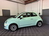 Fiat 500 1.2 Lounge Hatchback 3dr Petrol Manual Euro 6 (s/s) (69 bhp) 3dr Manual 2026