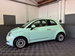 Fiat 500 1.2 Lounge Hatchback 3dr Petrol Manual Euro 6 (s/s) (69 bhp) 3dr Manual 2016