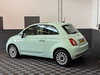 Fiat 500 1.2 Lounge Hatchback 3dr Petrol Manual Euro 6 (s/s) (69 bhp) 3dr Manual 2026