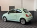 Fiat 500 1.2 Lounge Hatchback 3dr Petrol Manual Euro 6 (s/s) (69 bhp) 3dr Manual 2016