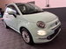 Fiat 500 1.2 Lounge Hatchback 3dr Petrol Manual Euro 6 (s/s) (69 bhp) 3dr Manual 2016
