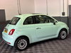 Fiat 500 1.2 Lounge Hatchback 3dr Petrol Manual Euro 6 (s/s) (69 bhp) 3dr Manual 2026