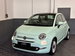 Fiat 500 1.2 Lounge Hatchback 3dr Petrol Manual Euro 6 (s/s) (69 bhp) 3dr Manual 2016
