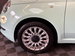 Fiat 500 1.2 Lounge Hatchback 3dr Petrol Manual Euro 6 (s/s) (69 bhp) 3dr Manual 2016