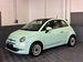 Fiat 500 1.2 Lounge Hatchback 3dr Petrol Manual Euro 6 (s/s) (69 bhp) 3dr Manual 2016