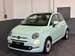 Fiat 500 1.2 Lounge Hatchback 3dr Petrol Manual Euro 6 (s/s) (69 bhp) 3dr Manual 2016