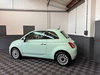 Fiat 500 1.2 Lounge Hatchback 3dr Petrol Manual Euro 6 (s/s) (69 bhp) 3dr Manual 2026