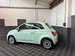 Fiat 500 1.2 Lounge Hatchback 3dr Petrol Manual Euro 6 (s/s) (69 bhp) 3dr Manual 2016
