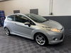 Ford Fiesta 1.6 TD Zetec S Hatchback 3dr Diesel Manual (107 g/km, 94 bhp) 3dr Manual 2026