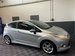 Ford Fiesta 1.6 TD Zetec S Hatchback 3dr Diesel Manual (107 g/km, 94 bhp) 3dr Manual 2012